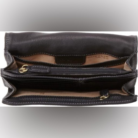 Derek Alexander DERBY- SMALL ORGANIZER BAG/WALLET - Picture 3 of 6